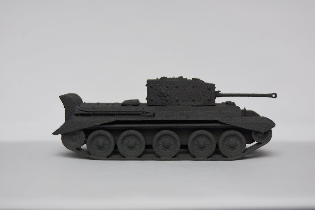 A27M Cromwell - 1:50 Scale Model