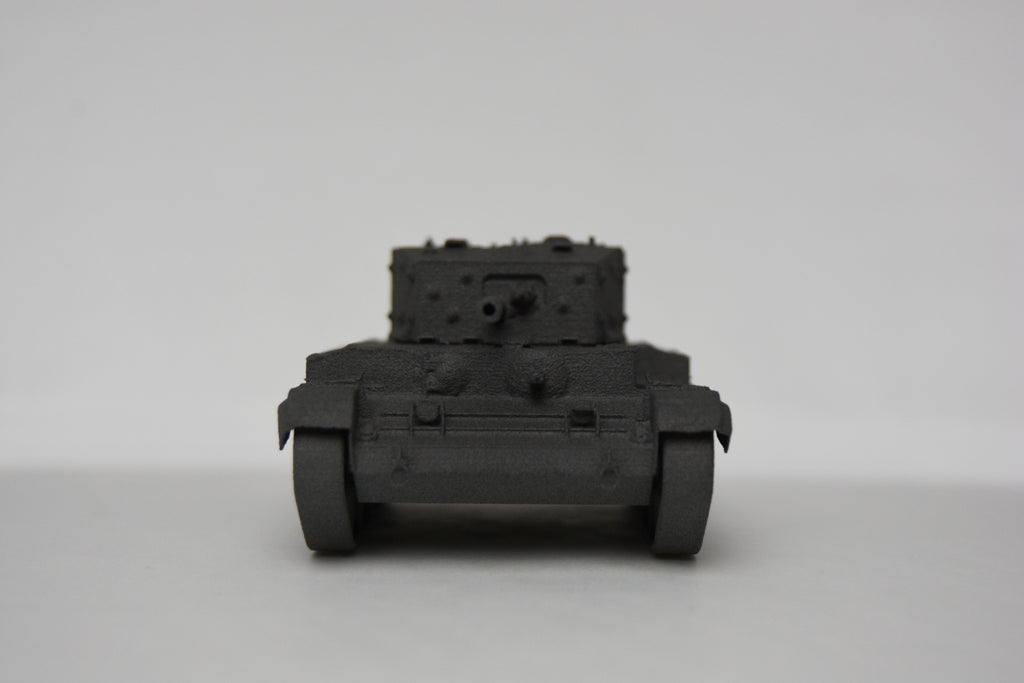 A27M Cromwell - 1:50 Scale Model