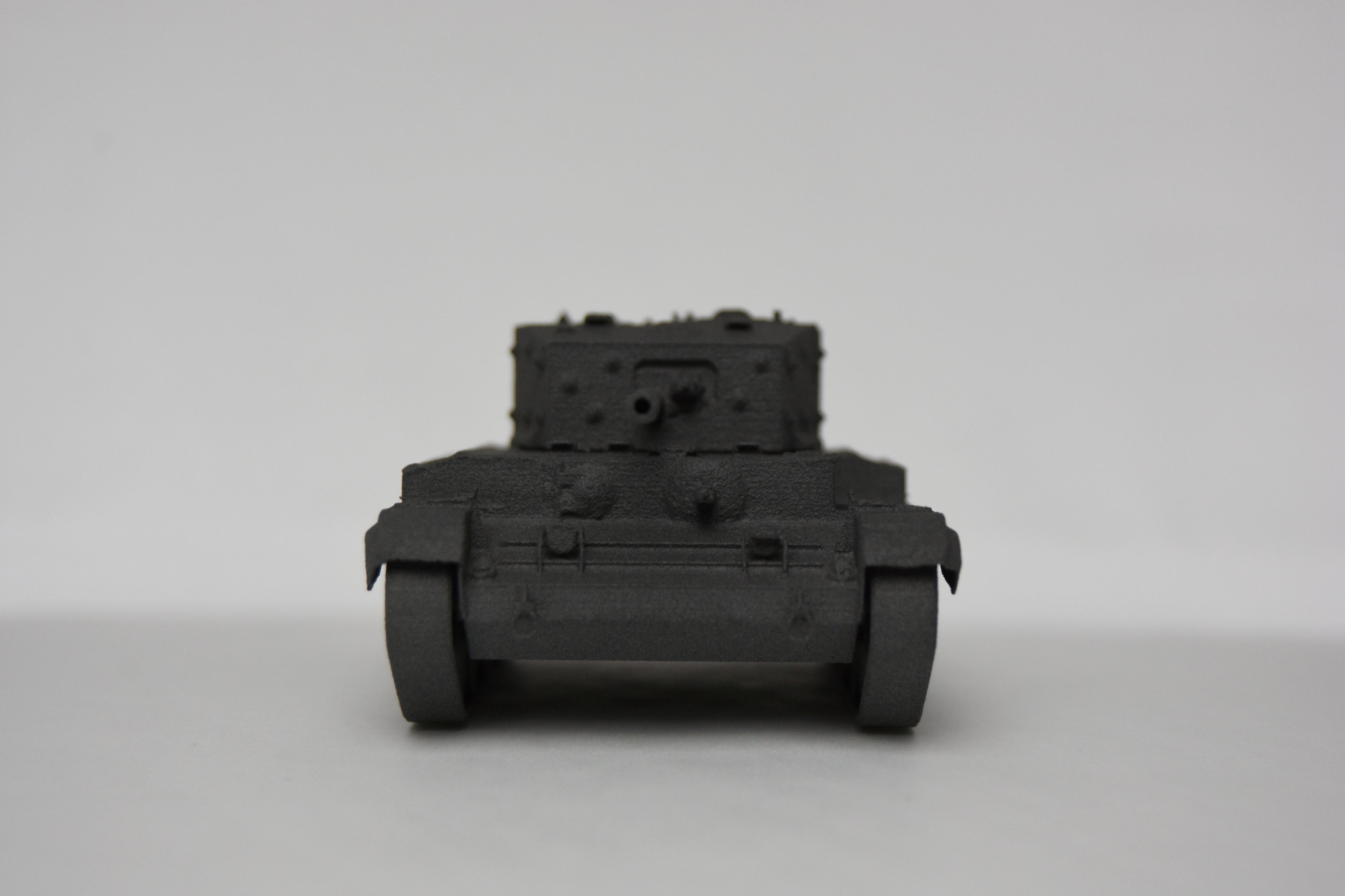 A27M Cromwell - 1:50 Scale Model