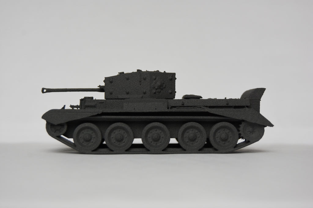 A27M Cromwell - 1:50 Scale Model