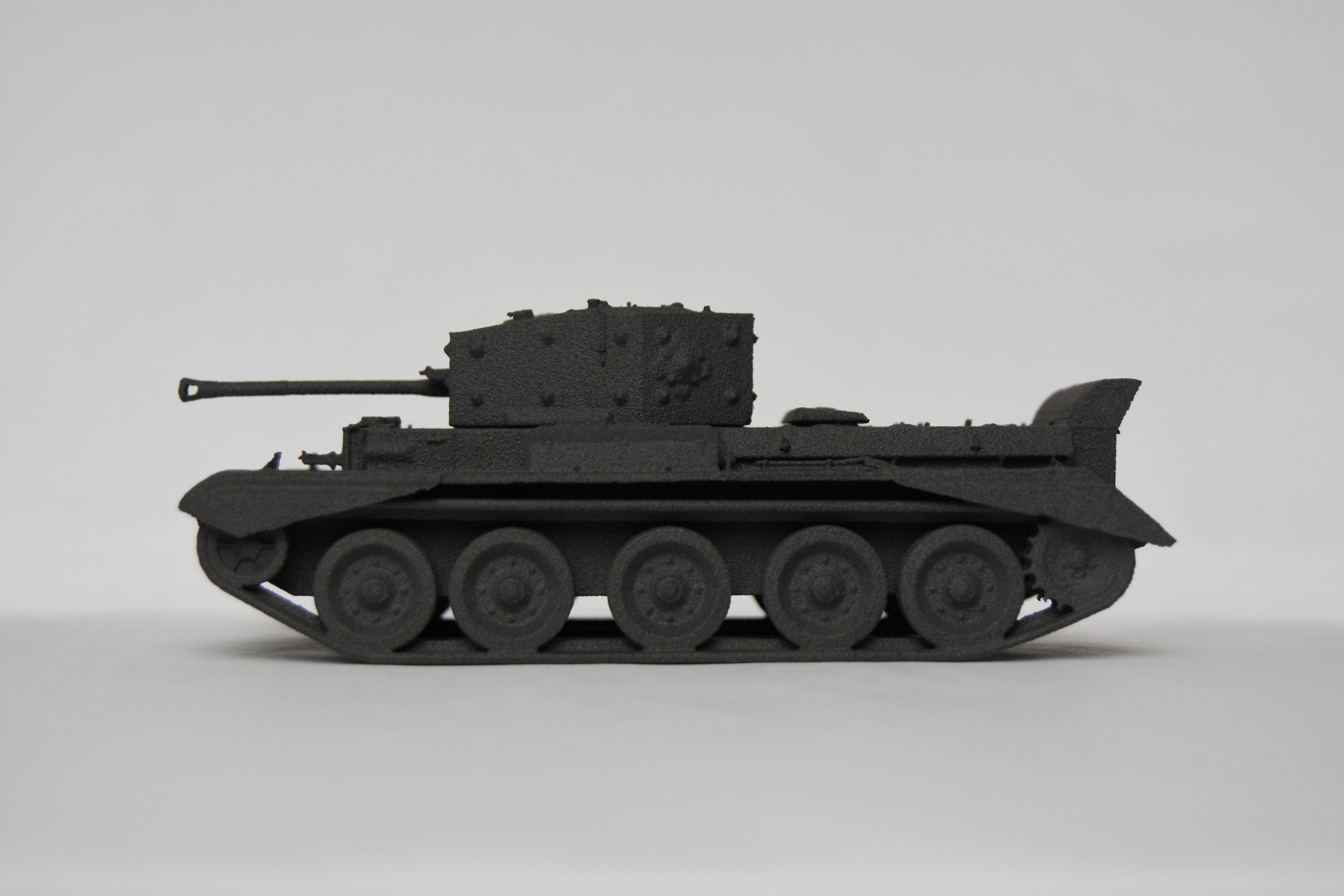 A27M Cromwell - 1:50 Scale Model