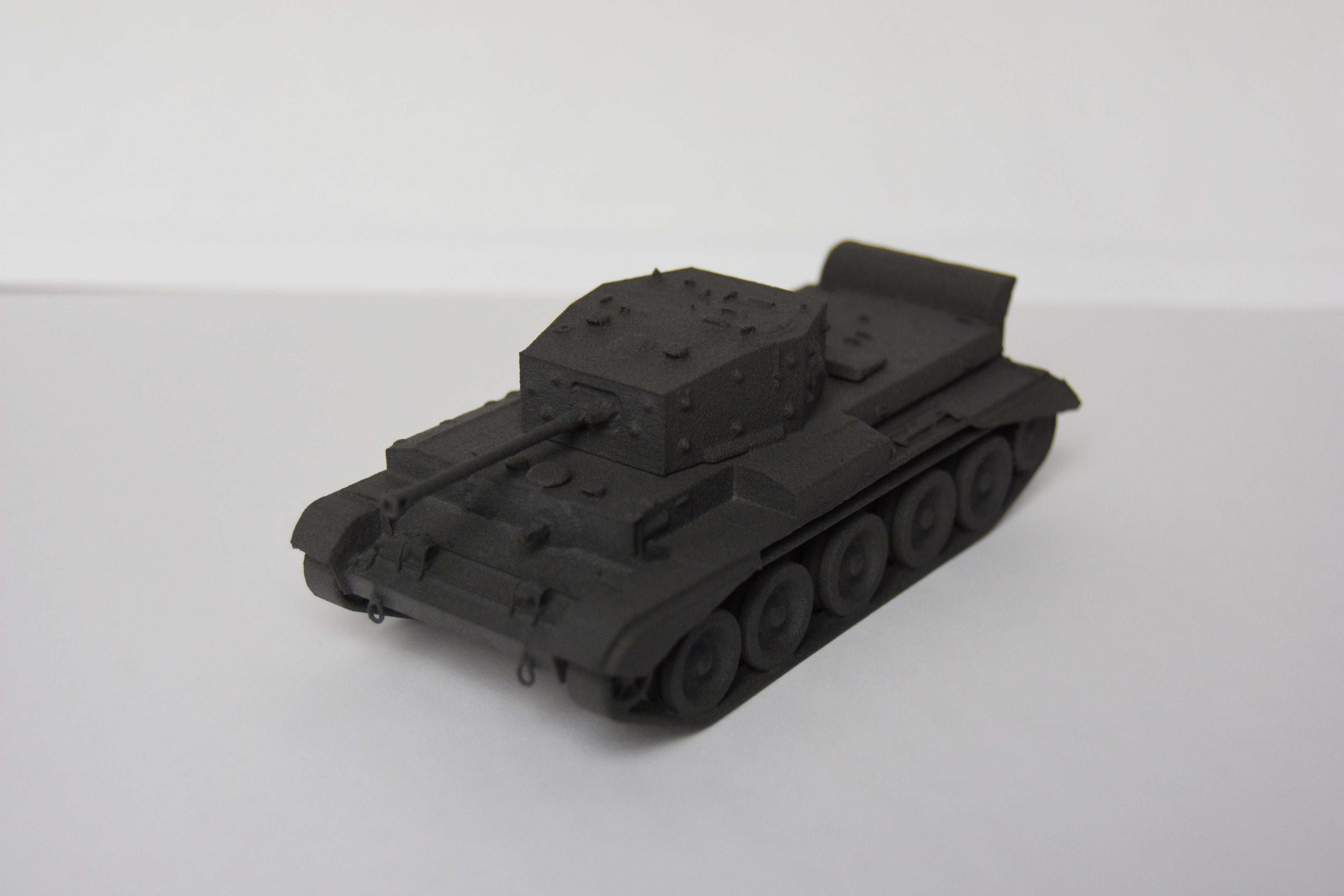 A27M Cromwell - 1:50 Scale Model