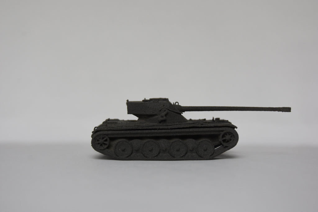 Batignolles-Châtillon 12t - 1:50 Scale Model