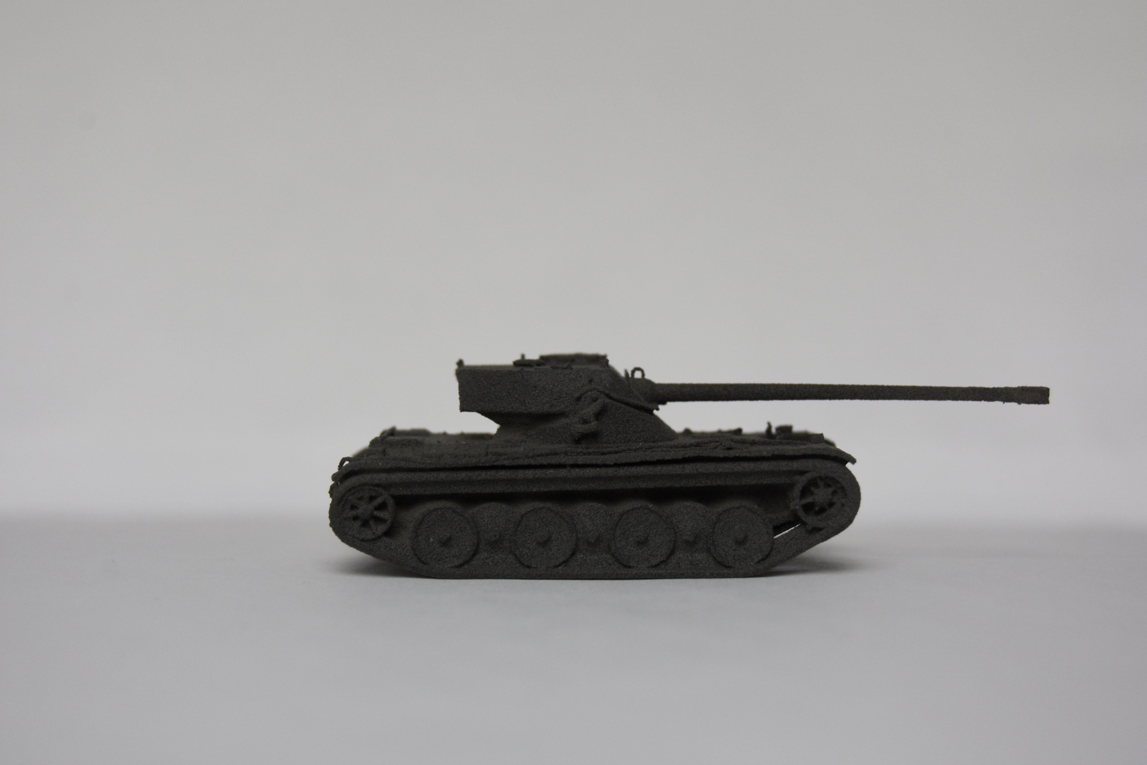 Batignolles-Châtillon 12t - 1:50 Scale Model