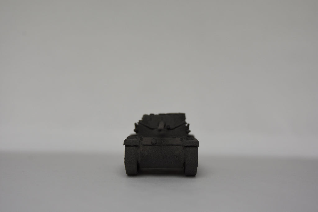 Batignolles-Châtillon 12t - 1:50 Scale Model