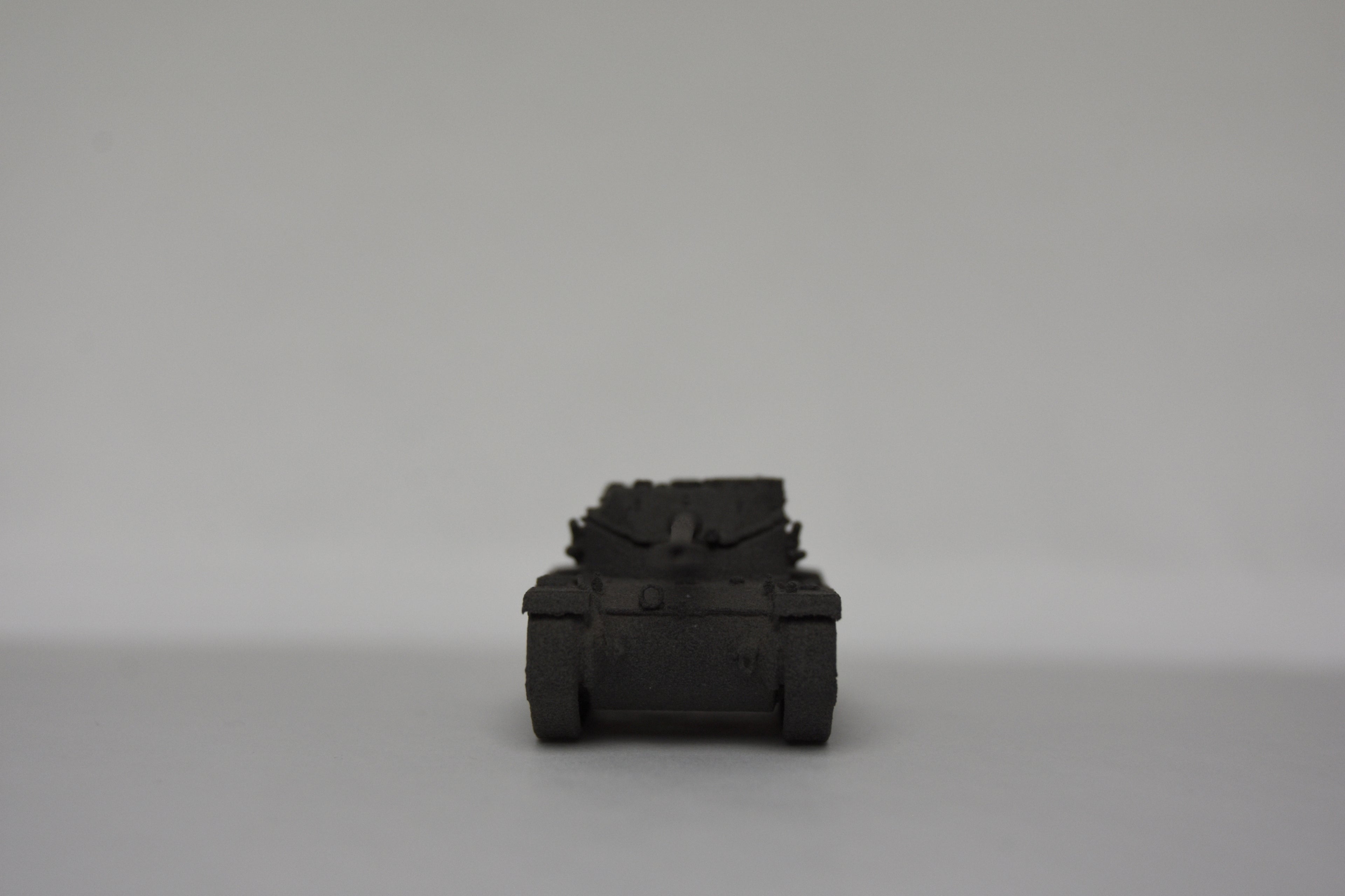 Batignolles-Châtillon 12t - 1:50 Scale Model