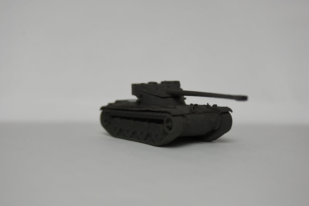 Batignolles-Châtillon 12t - 1:50 Scale Model