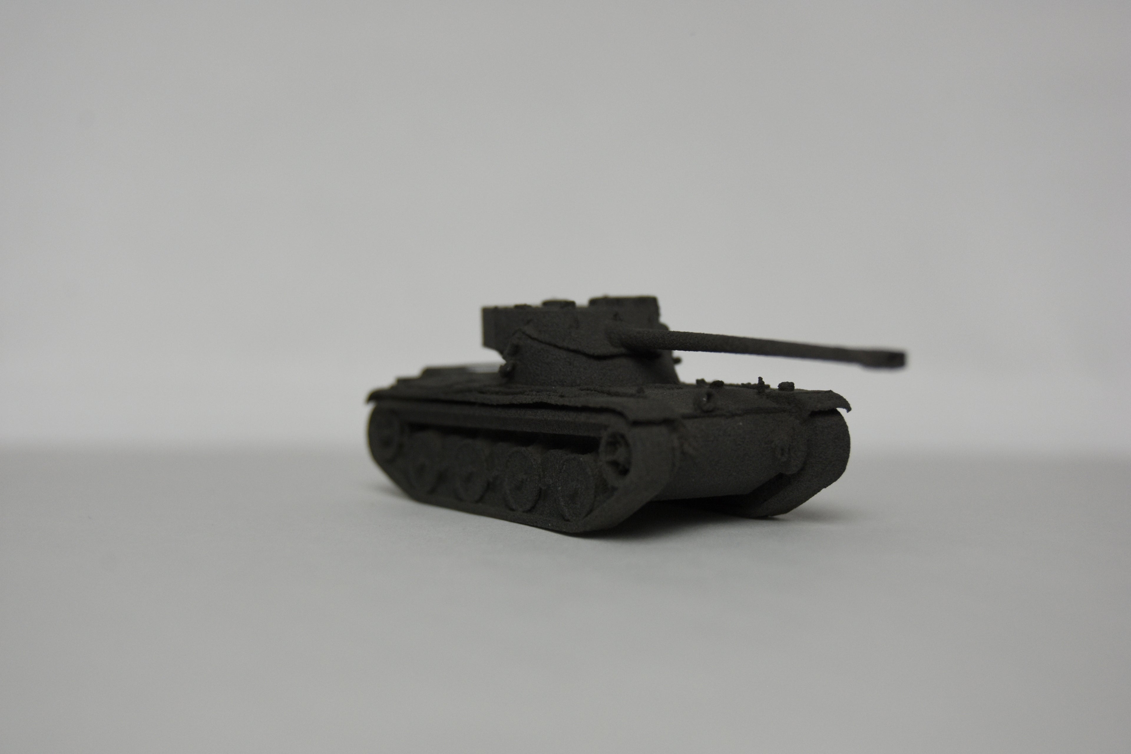 Batignolles-Châtillon 12t - 1:50 Scale Model