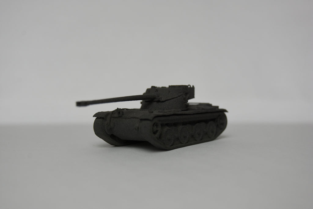 Batignolles-Châtillon 12t - 1:50 Scale Model