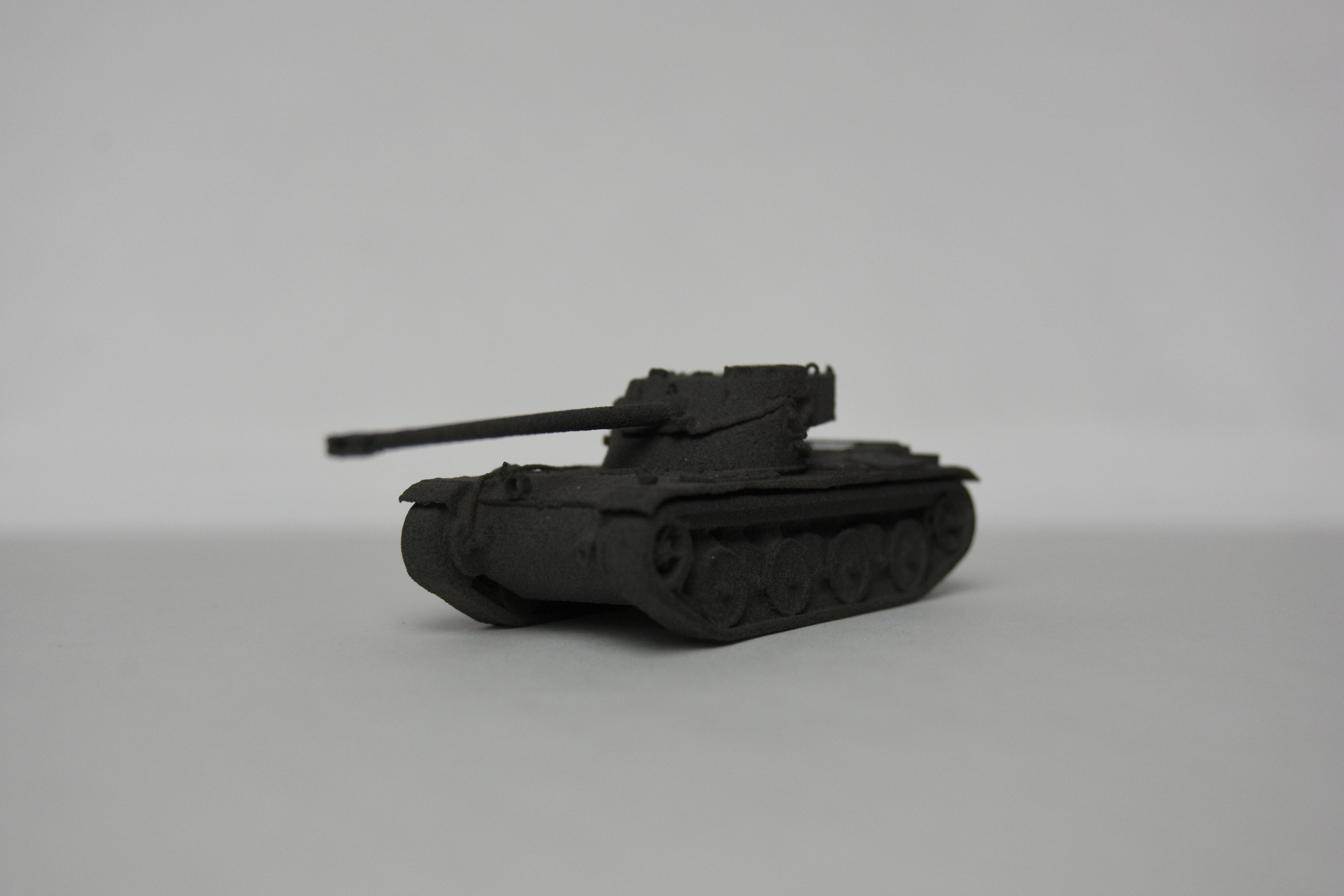 Batignolles-Châtillon 12t - 1:50 Scale Model