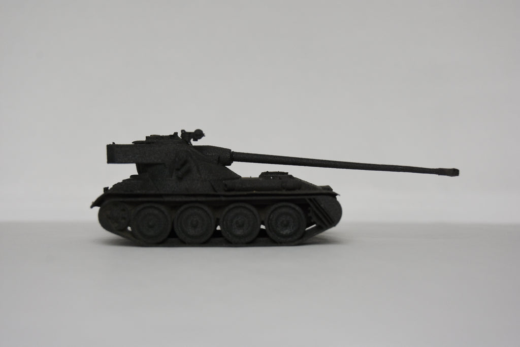Bat.-Châtillon 25T AP - 1:50 Scale Model