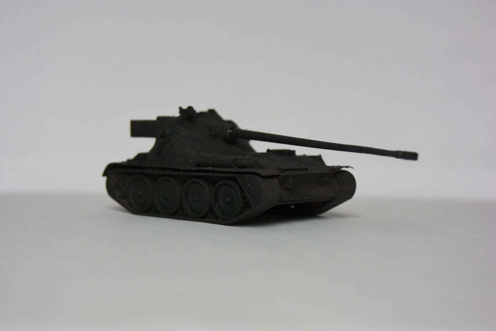 Bat.-Châtillon 25T AP - 1:50 Scale Model