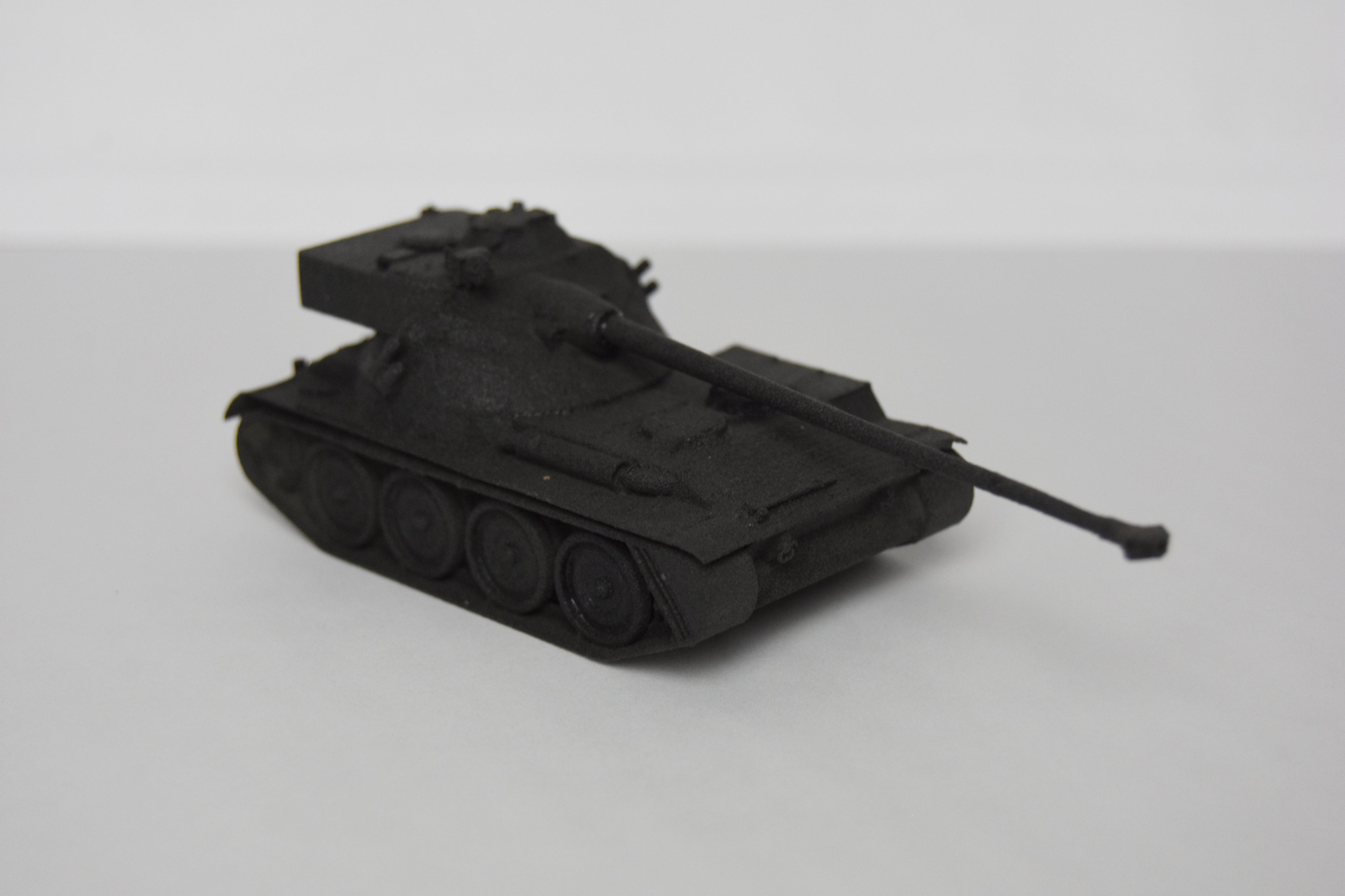 Bat.-Châtillon 25T AP - 1:50 Scale Model