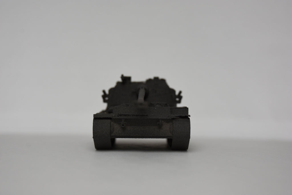 Bat.-Châtillon 25T AP - 1:50 Scale Model