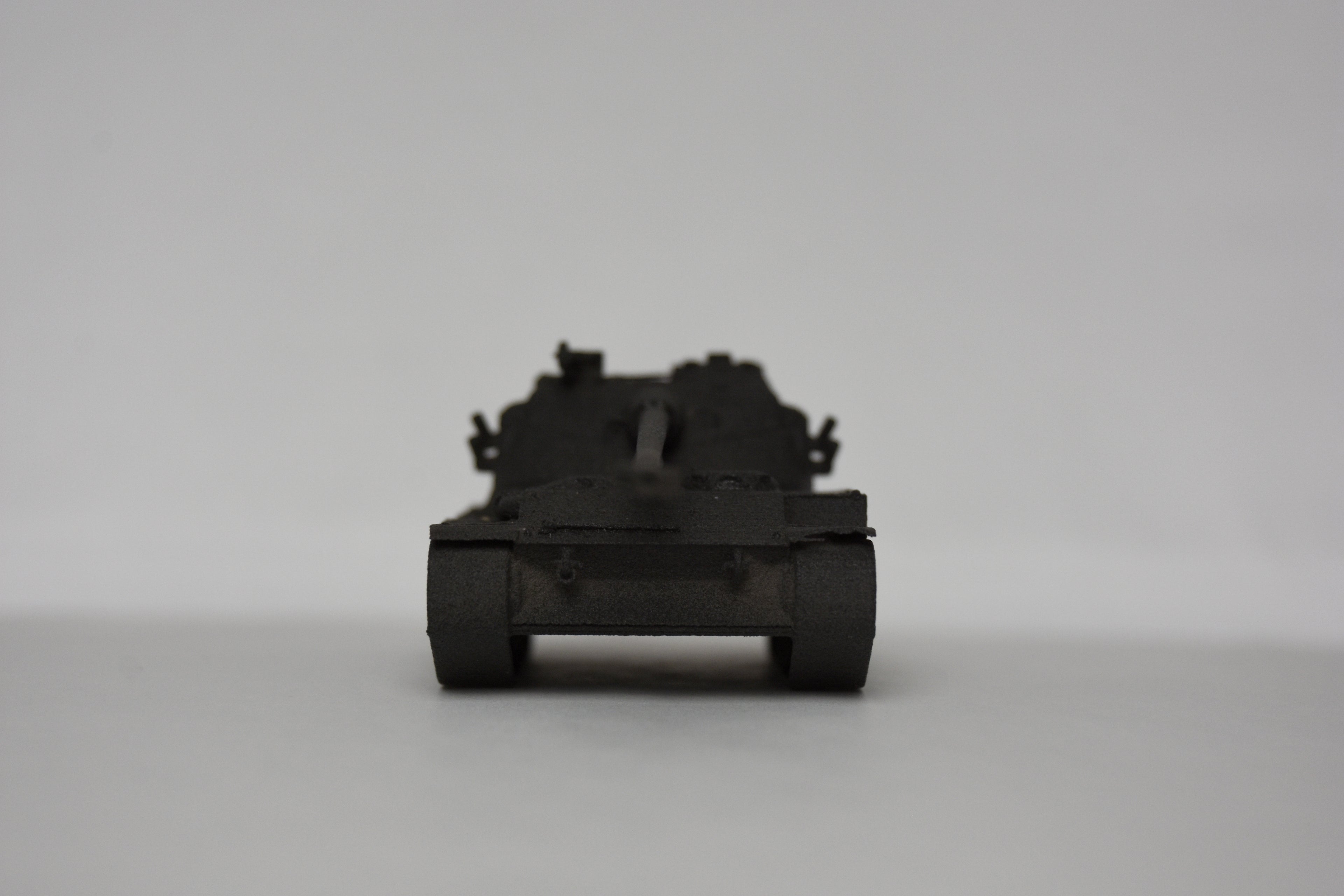 Bat.-Châtillon 25T AP - 1:50 Scale Model