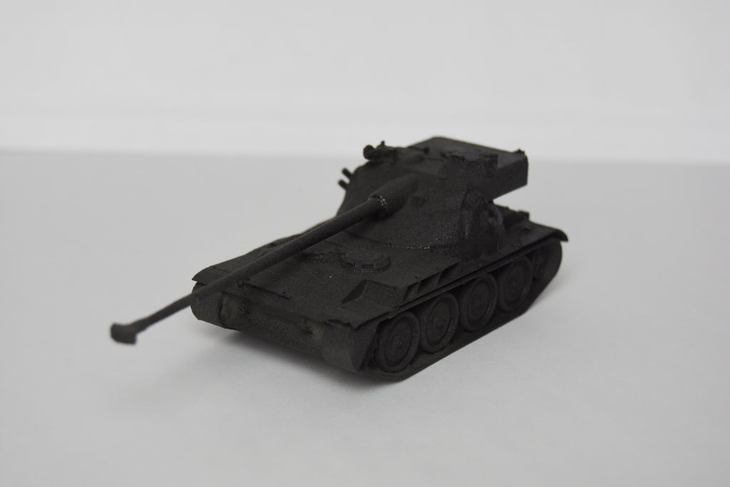 Bat.-Châtillon 25T AP - 1:50 Scale Model
