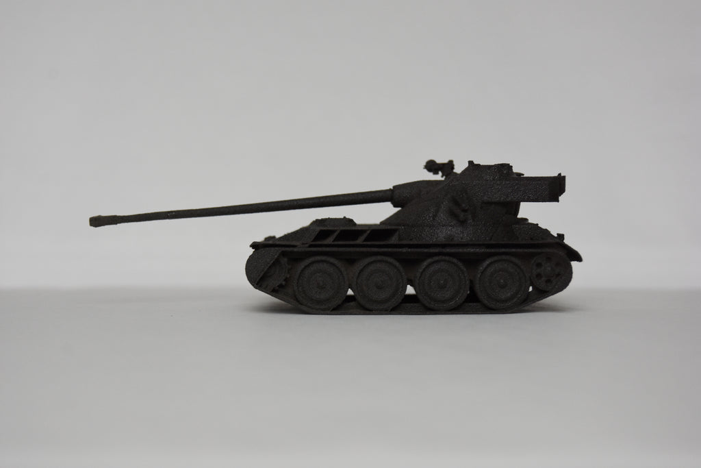 Bat.-Châtillon 25T AP - 1:50 Scale Model