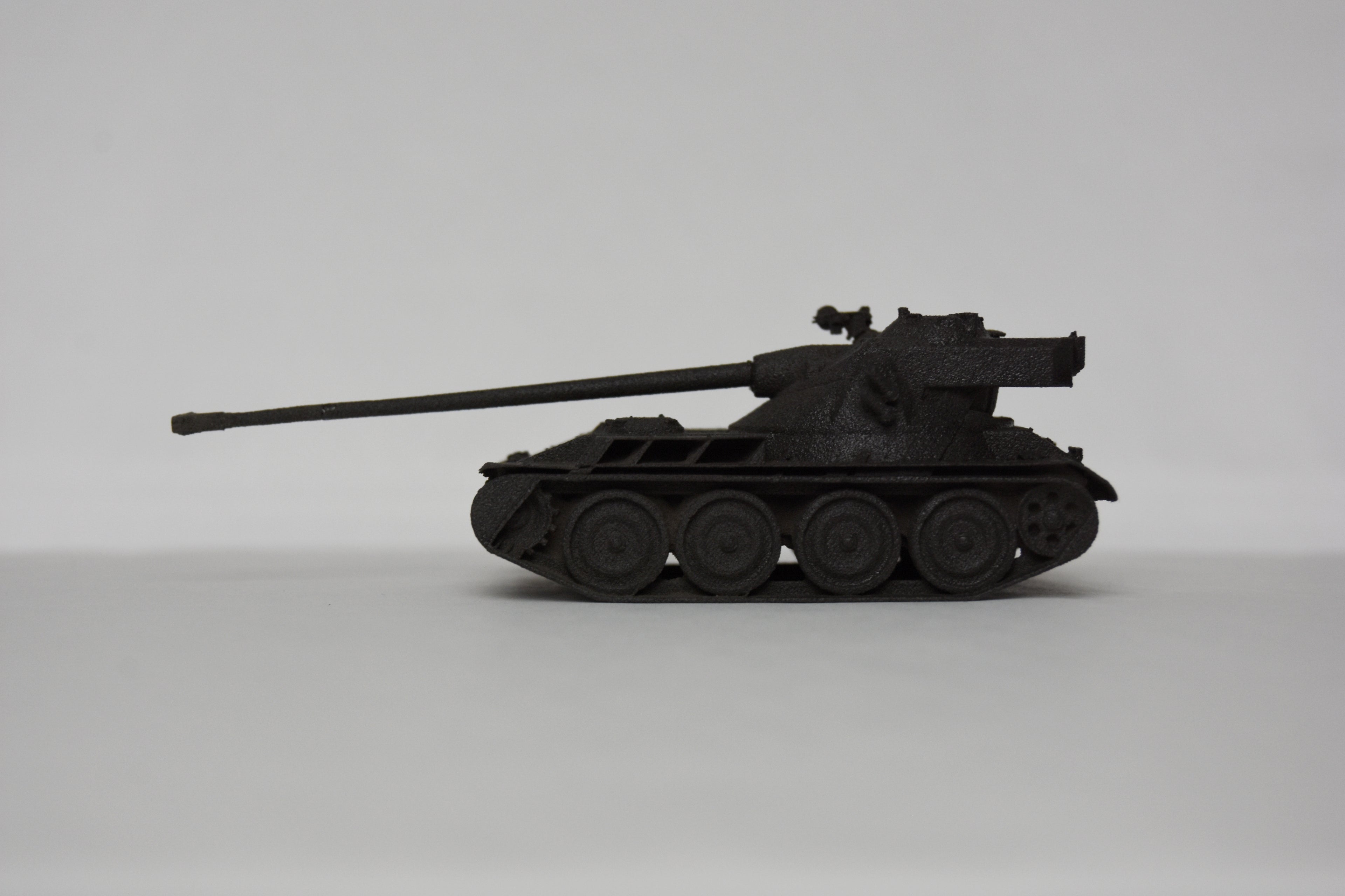Bat.-Châtillon 25T AP - 1:50 Scale Model