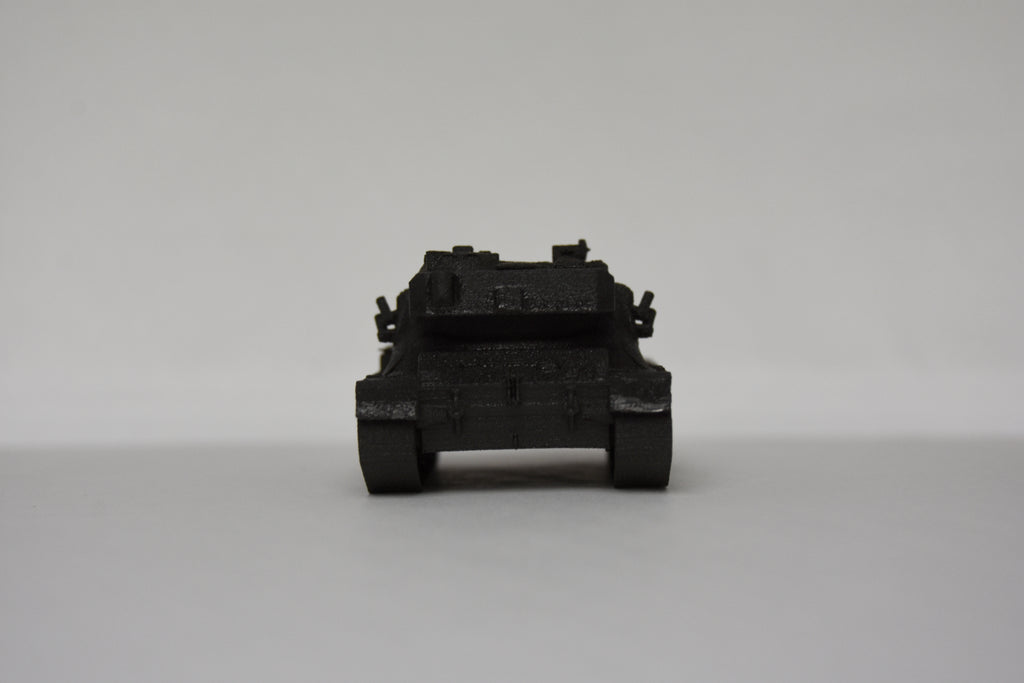 Bat.-Châtillon 25T AP - 1:50 Scale Model