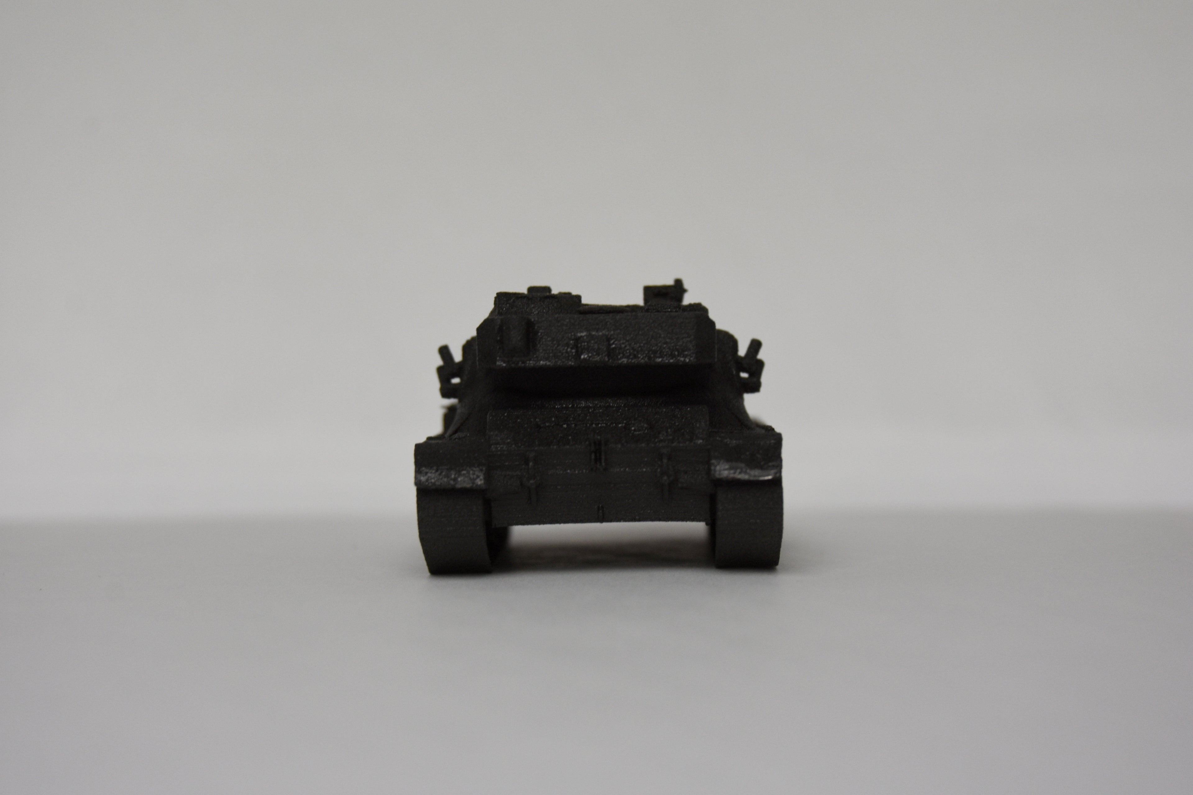 Bat.-Châtillon 25T AP - 1:50 Scale Model