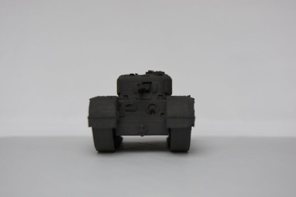 Churchill VII - 1:50 Scale Model
